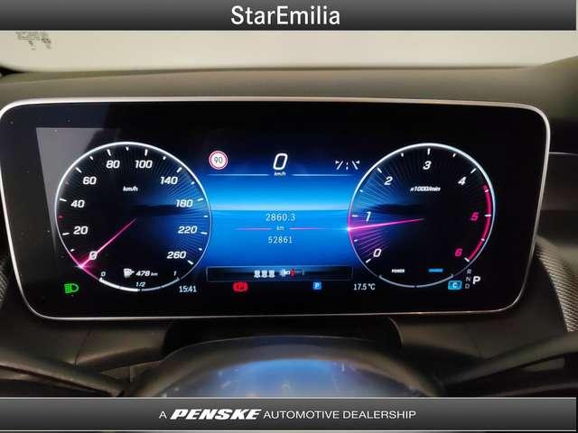 Mercedes-Benz GLC 220 GLC 220 d 4Matic Mild Hybrid Advanced