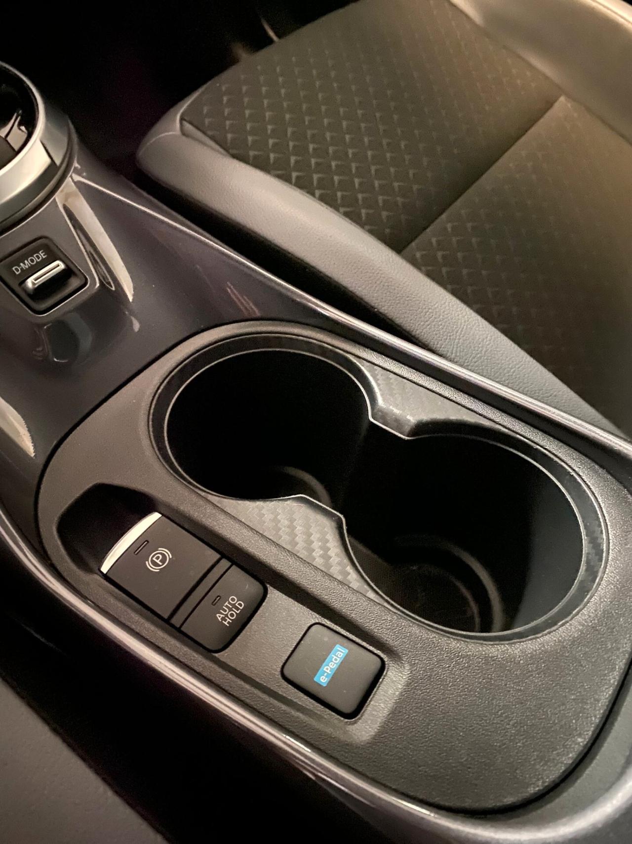 Nissan Juke 1.6 HEV N-Connecta