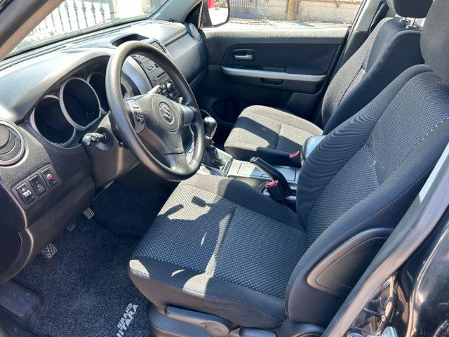 SUZUKI Grand Vitara 1.9 DDiS 5 porte