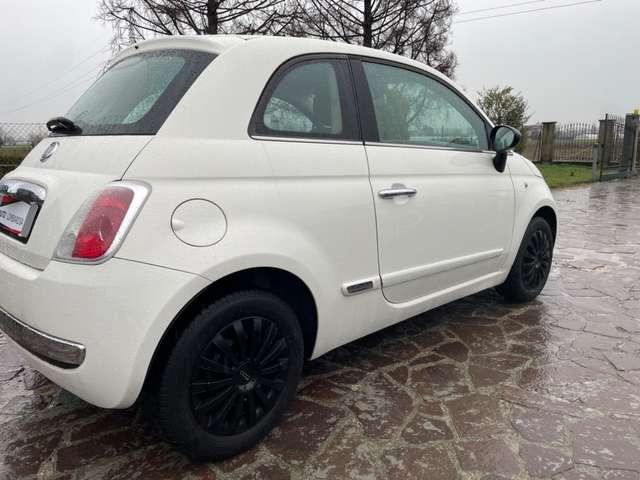 Fiat 500 1.2 Lounge Neo patentato