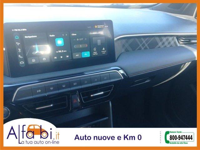 MG MG3 1.5 115CV Comfort