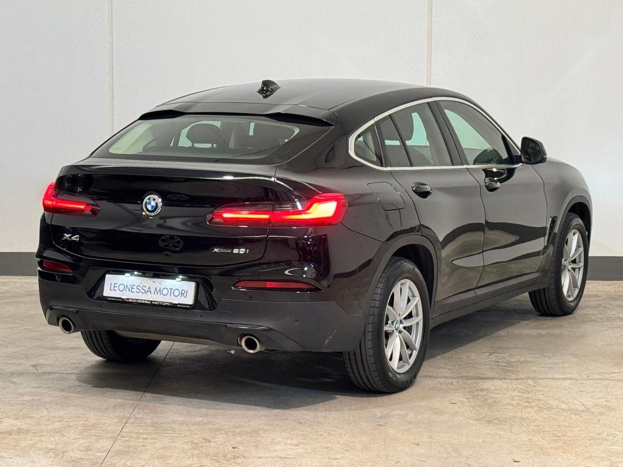 Bmw X4 xDrive20i