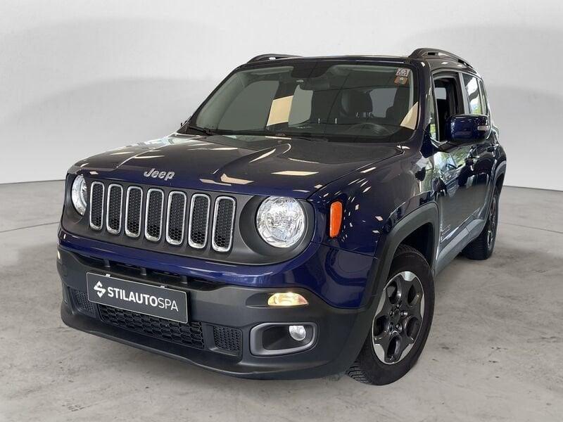 Jeep Renegade Renegade 1.4 MultiAir Longitude