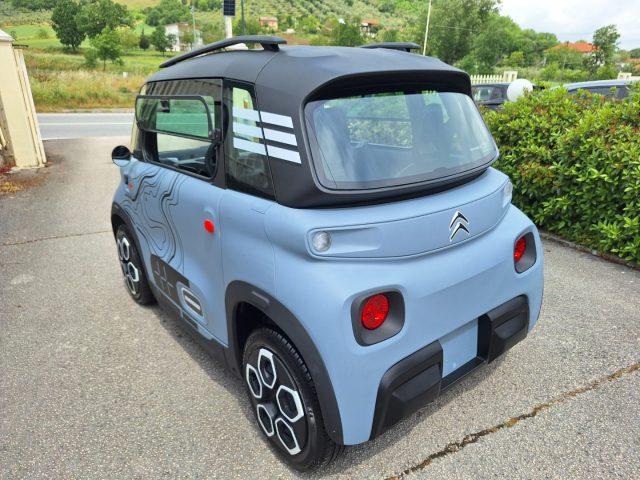 CITROEN Ami My Ami Vibe