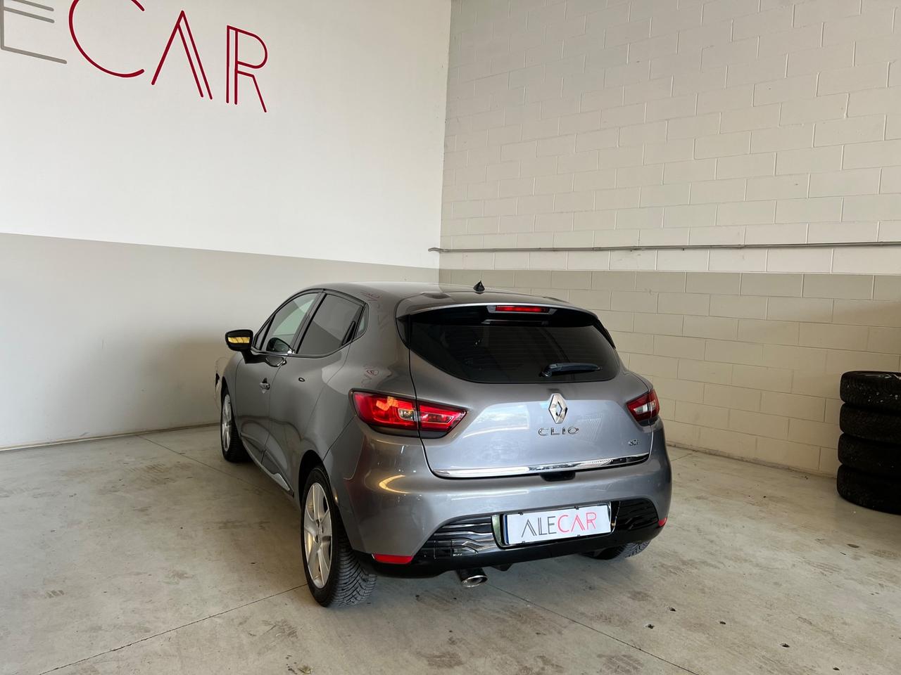 Renault Clio 1.5 dCi 8V 90CV Start&Stop 5 porte Energy