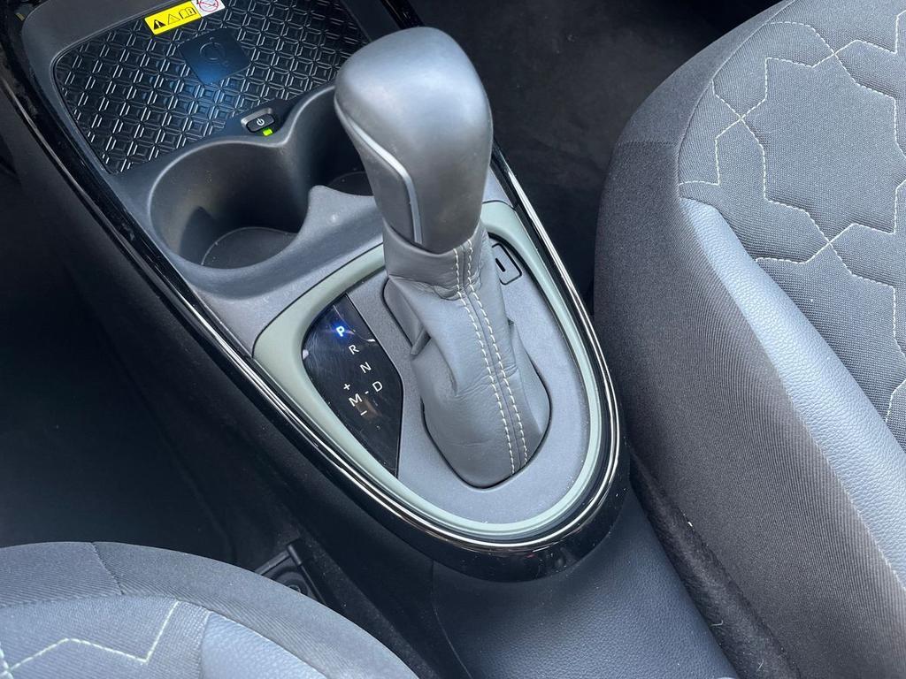 Toyota Aygo X 1.0 Lounge 72cv s-cvt