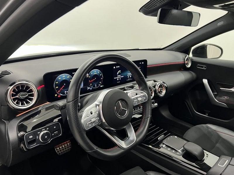 Mercedes-Benz Classe A A 250 Automatic Premium