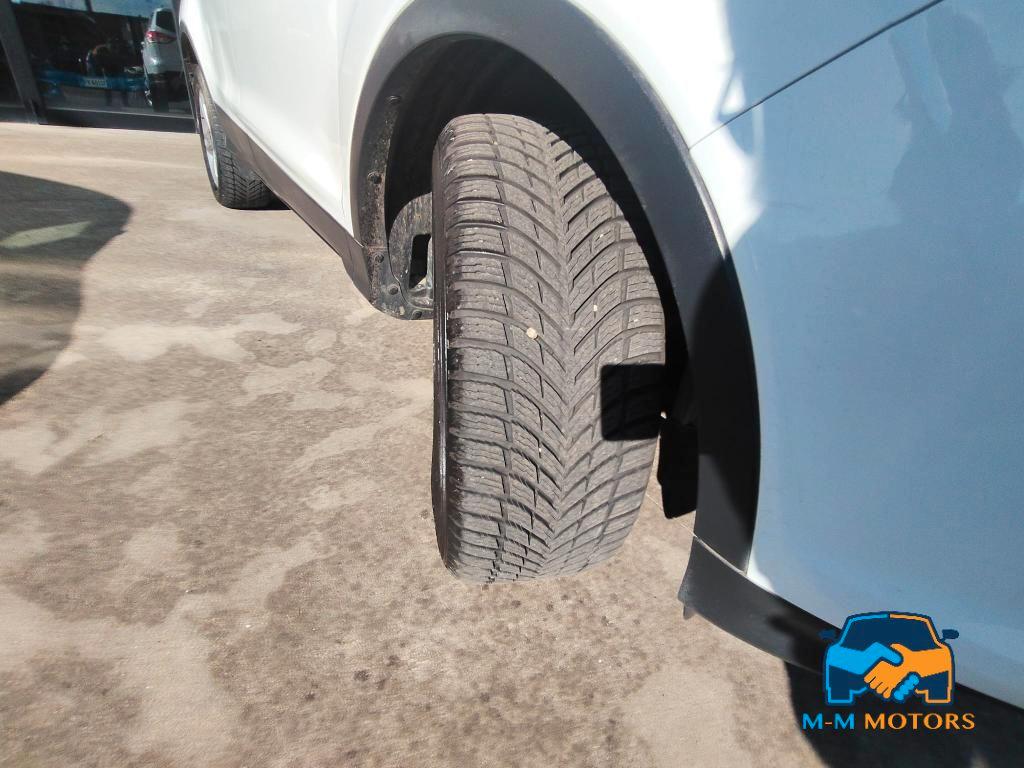 Ford Kuga 2.0 tdci Business 2wd 115cv