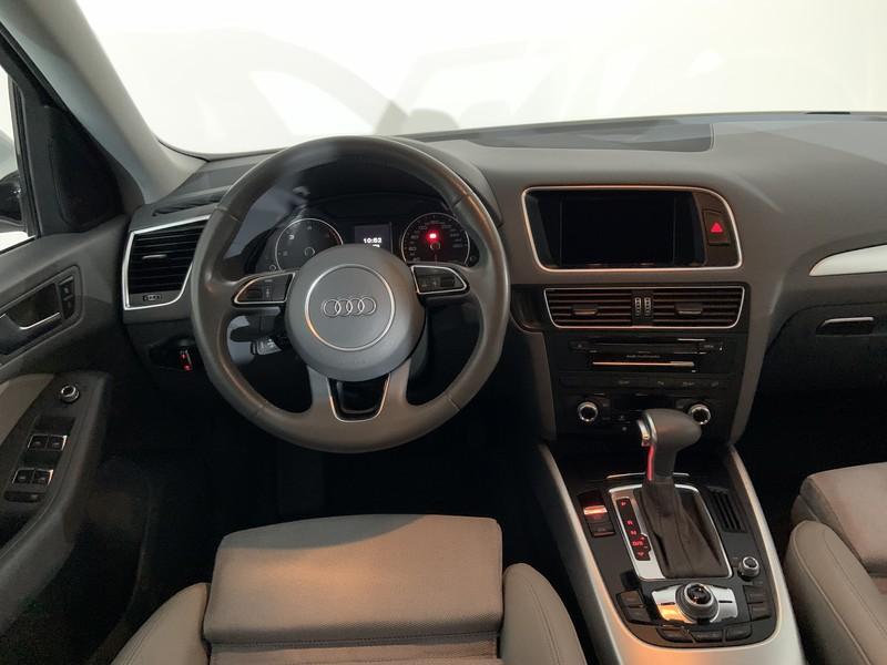 Audi Q5 2.0 tdi business quattro 190cv s-tronic