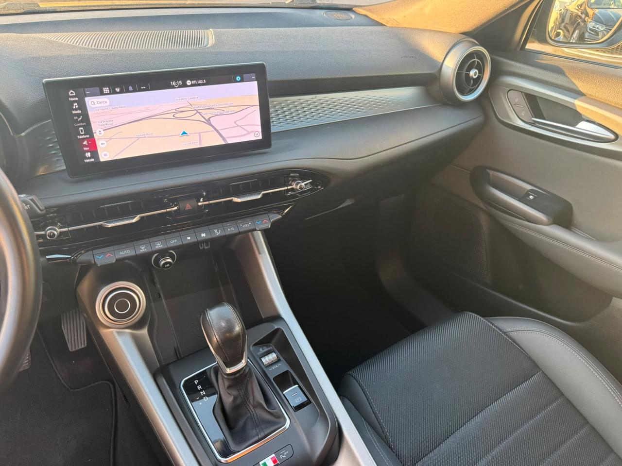 Alfa Romeo Tonale 1.6 diesel 130cv AUTO Sprint