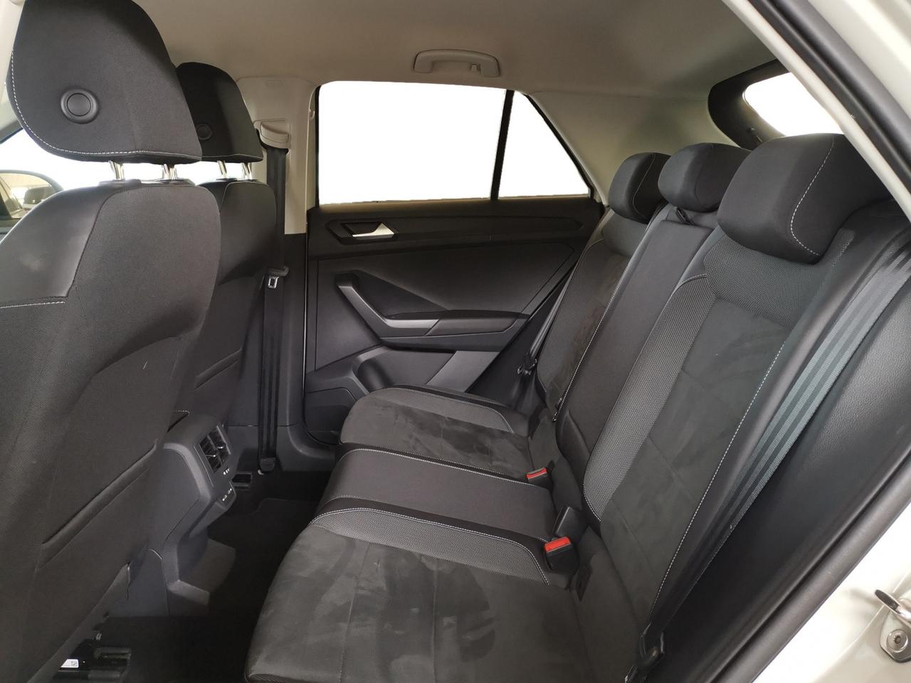 VOLKSWAGEN T-Roc I 2022 - T-Roc 1.0 tsi Style
