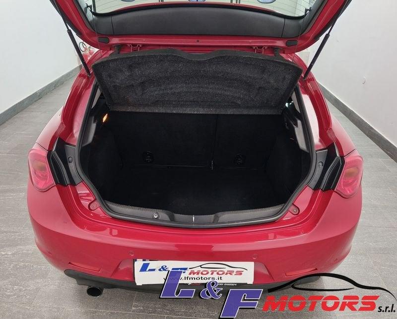 Alfa Romeo Giulietta 1.4 Turbo Benzina