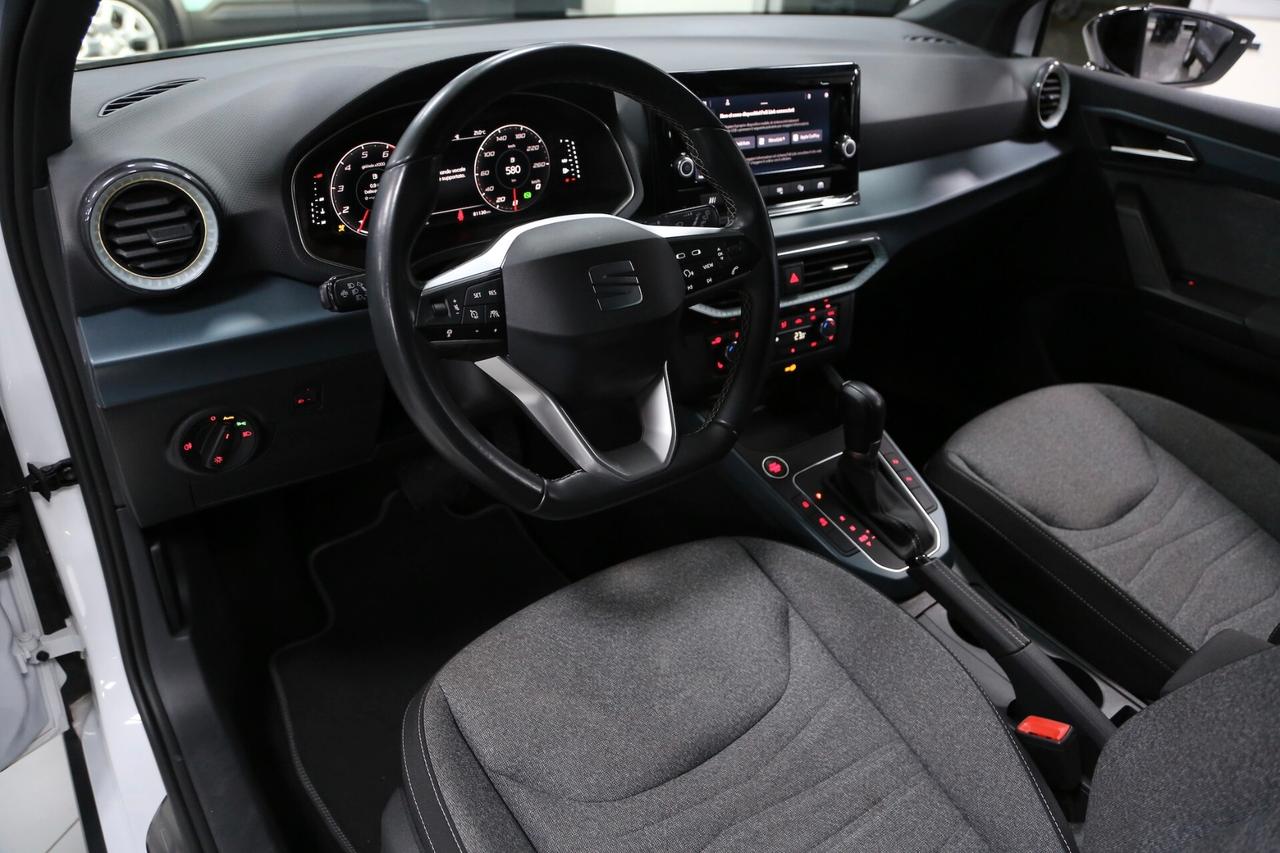 Seat Arona 1.0 EcoTSI 110 cv DSG Xperience