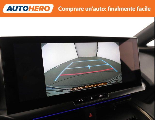 TOYOTA C-HR 2.0 HV Lounge