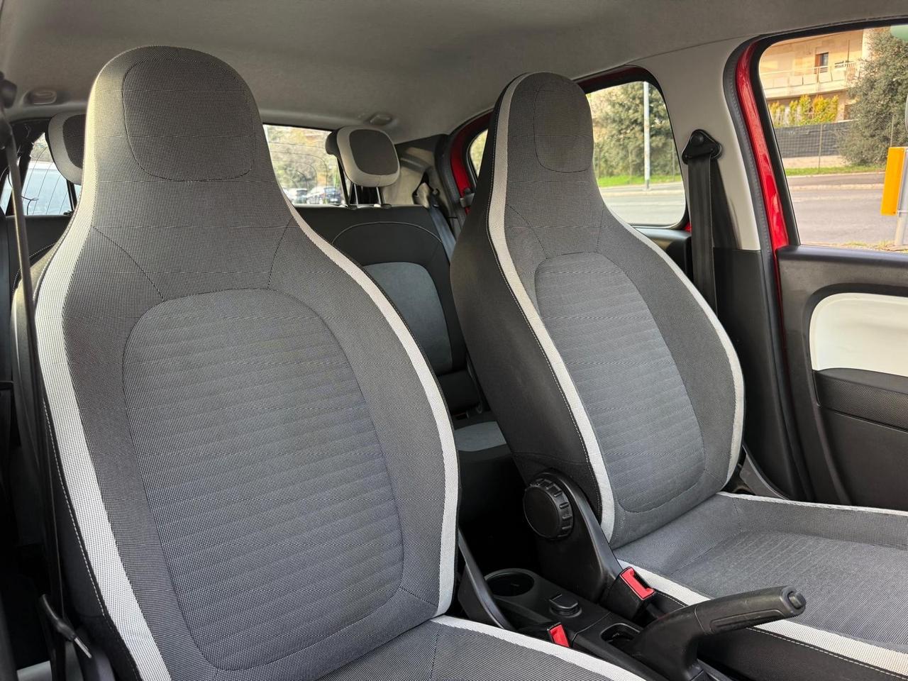 Renault Twingo 1.0 nuovo mod Intens Limited