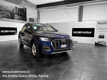 AUDI Q5 40 TDI 204 CV quattro S tronic Business Advanced