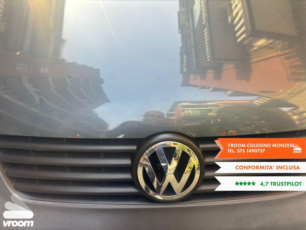 VOLKSWAGEN Transp. 5ª