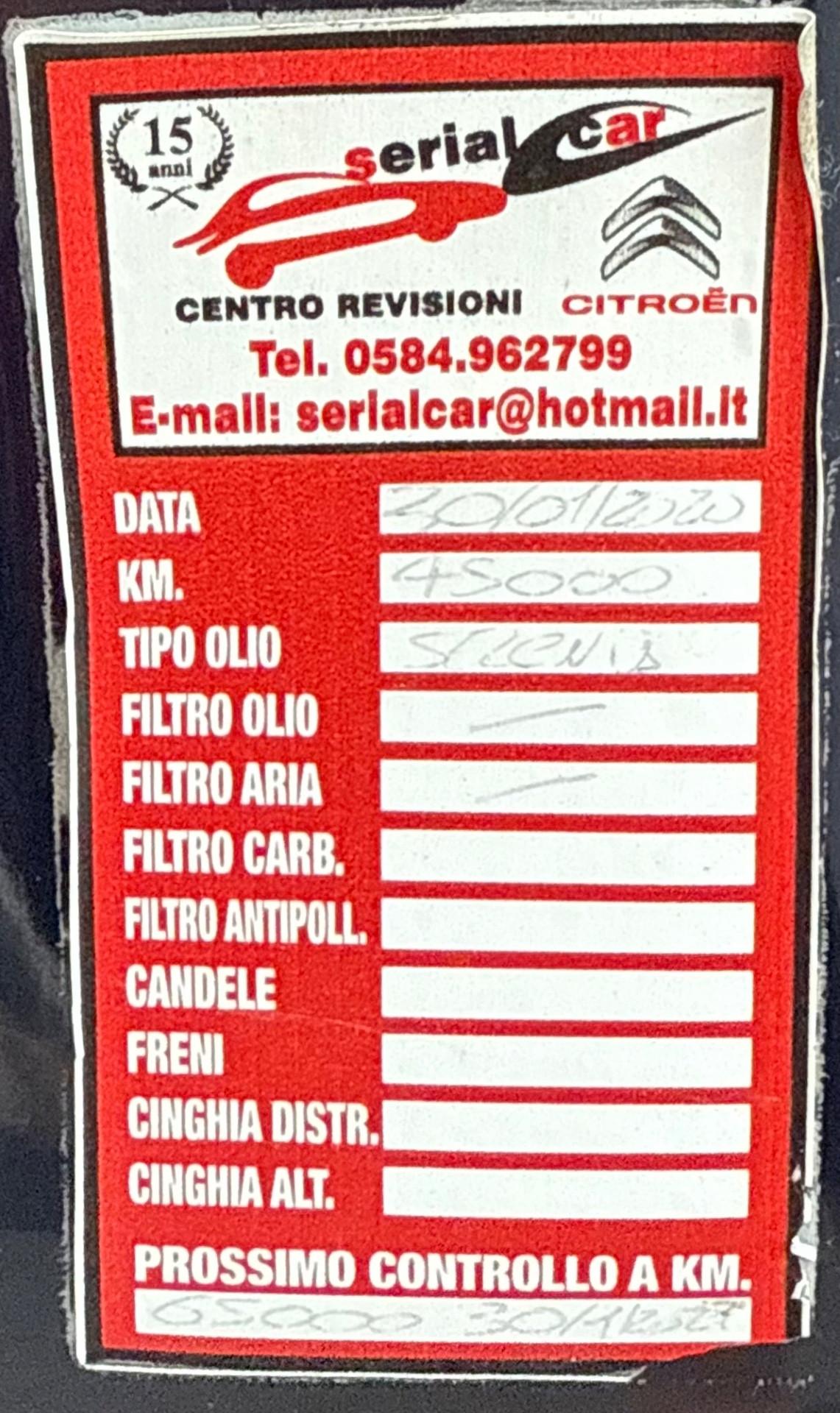 Fiat Panda 1.2 GPL K-Way 69 Cv