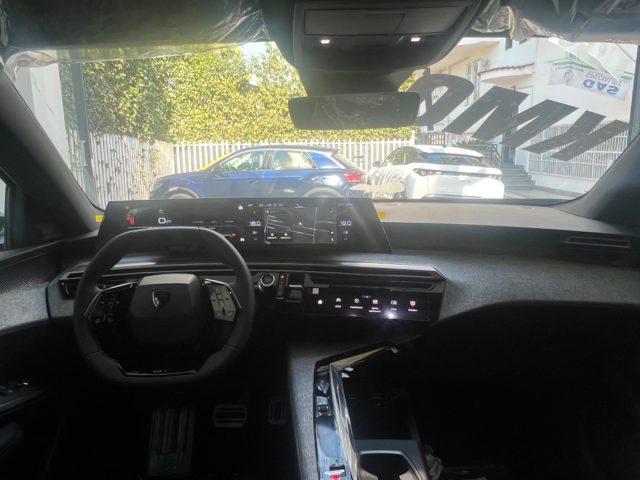 PEUGEOT 3008 Hybrid 136 e-DCS6 Allure tua da ?379,00 mensili