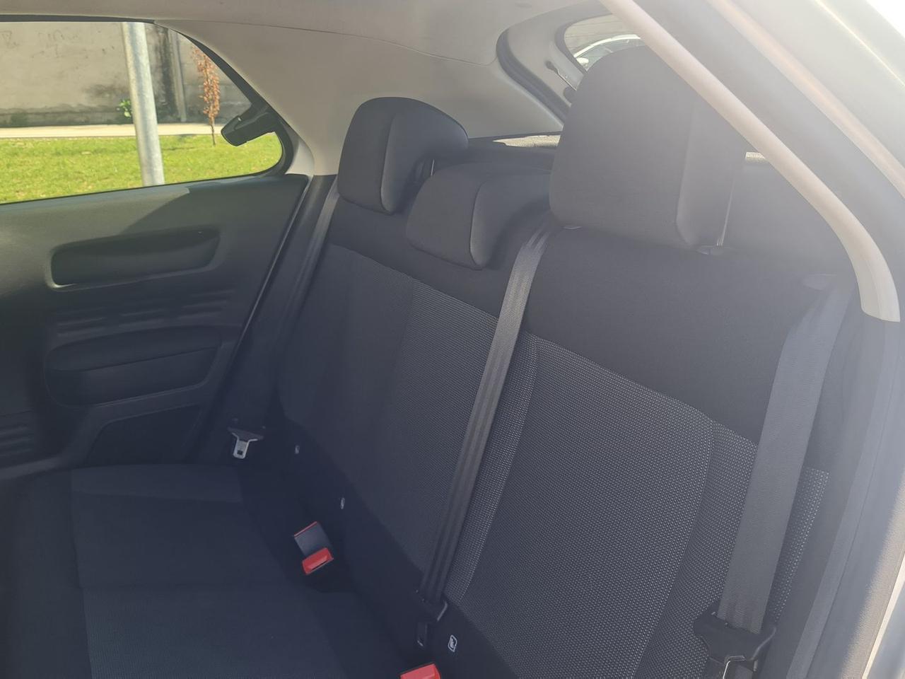 Citroen C4 Cactus 1.6 Blue HDi 100 shine #6620