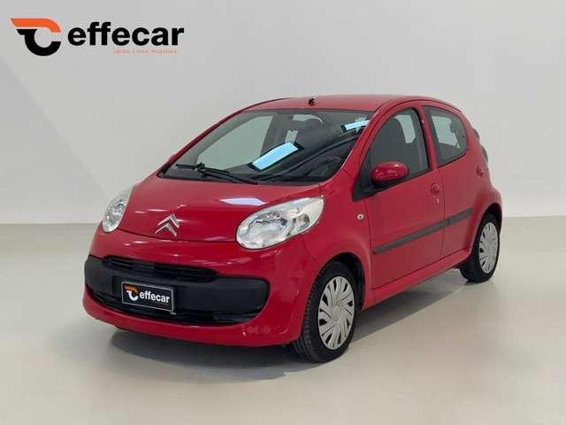 Citroen C1 1.0 5 porte AMIC1
