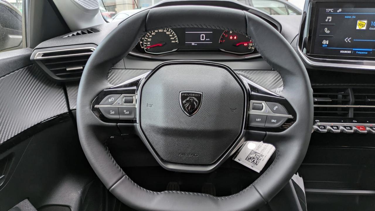 Peugeot 208 100 STYLE