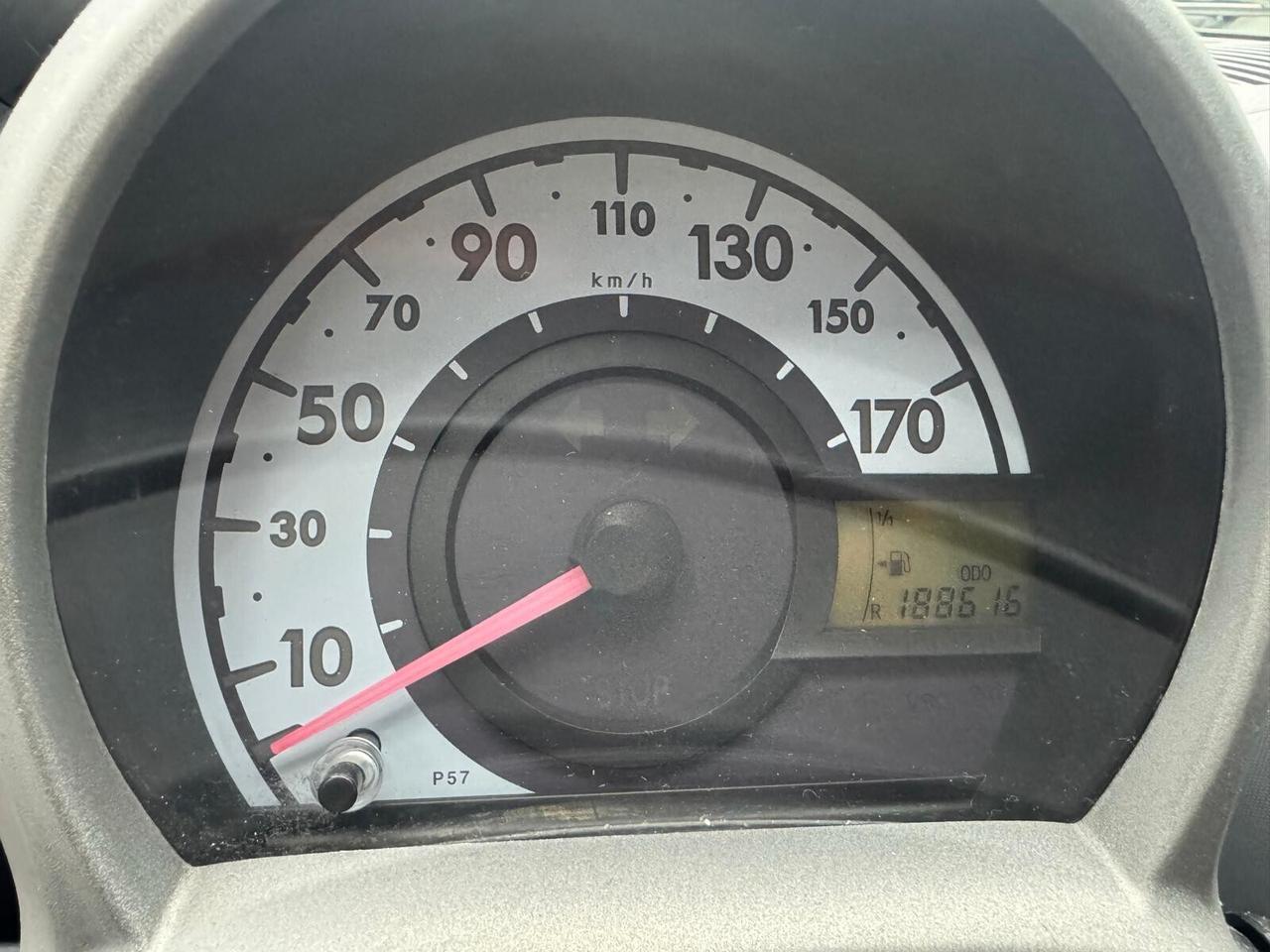 Toyota Aygo 1.0 Benzina 68Cv -OK Neopatentati