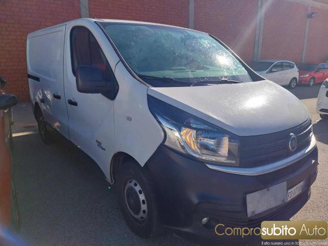 FIAT Talento 1.6 MJT 120CV + IVA 22%