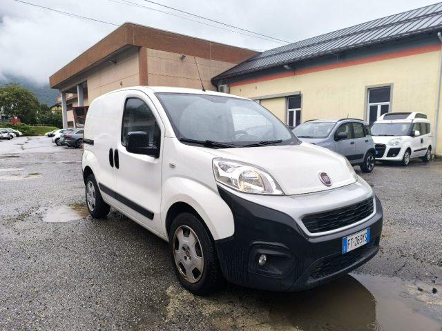 FIAT Fiorino 1.3 MJT 95CV Cargo SX euro 6B