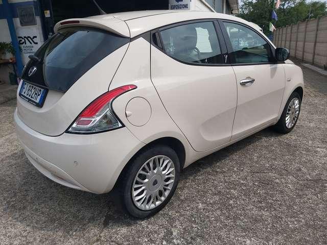 Lancia Ypsilon 1.2 Platinum 69cv my16