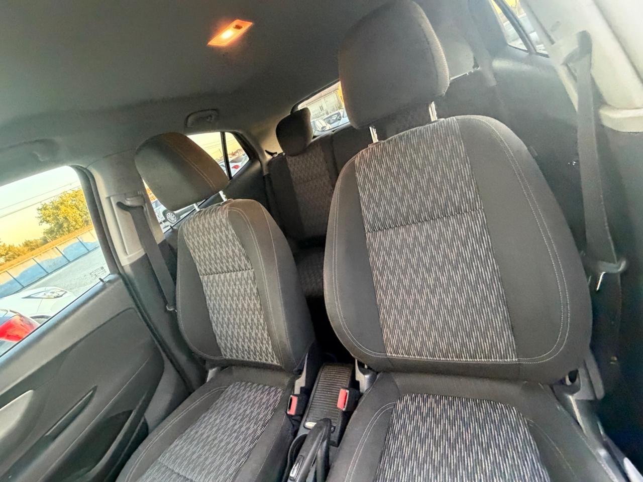 Opel Mokka 1.4 Turbo GPL Tech 140CV 4x2 Cosmo