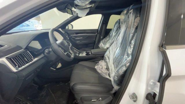 BYD Seal U DMi 1.5 218 CV PHEV Boost