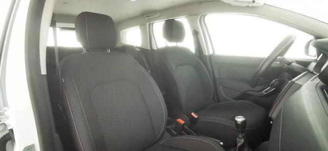 DACIA Duster 1.5 Blue dCi 8V 115 CV 4x2 Prestige
