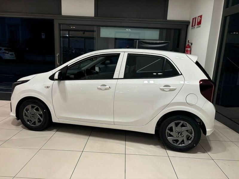 KIA Picanto 1.0 12V 5 porte Urban