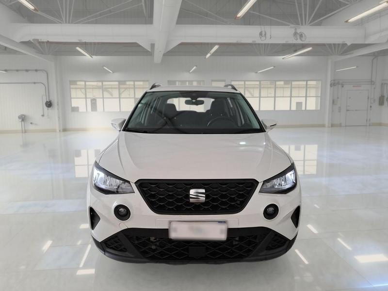 SEAT ARONA 1.0 TGI 66KW STYLE CROSSOVER