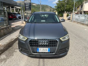 Audi Q3 2.0 TDI Advanced