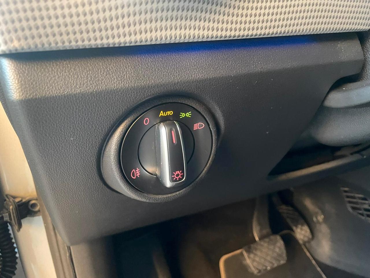 Volkswagen up! e-up! 82 CV