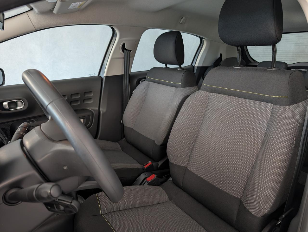 Citroen c3 iii 1.2 puretech 83cv You!