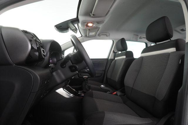 CITROEN C3 Aircross C3 Aircross PureTech 110 S&S You