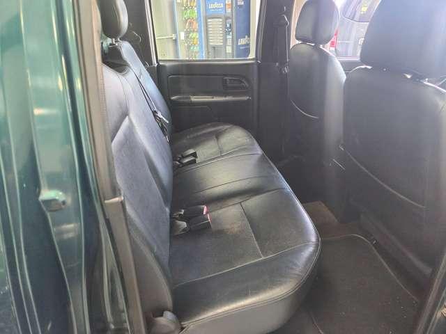 Great Wall Steed Steed 2009 2.4 DC Super Luxury Gpl 4x4