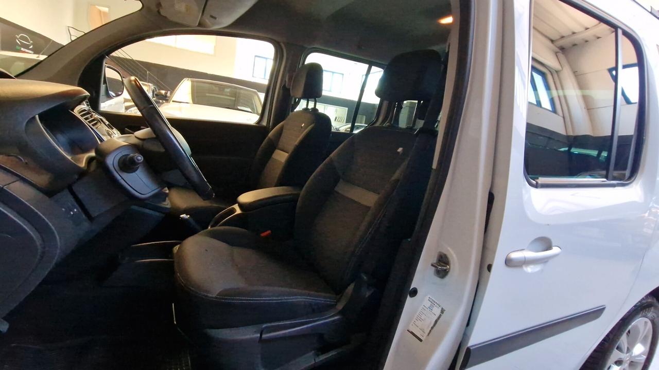 Renault Kangoo 1.5 dCi 90CV 5 porte Stop & Start Extrem