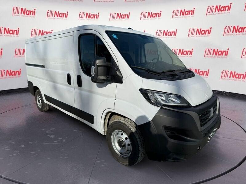 FIAT Ducato 33 2.2 Mjt 140CV PM-TN Furgone L1 H1