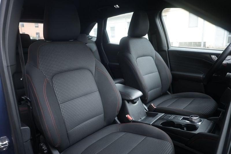 Ford Kuga Ford Kuga 2.5 Benzina FHEV 190CV 4WD Vignale Auto 140KW ANNO 2022