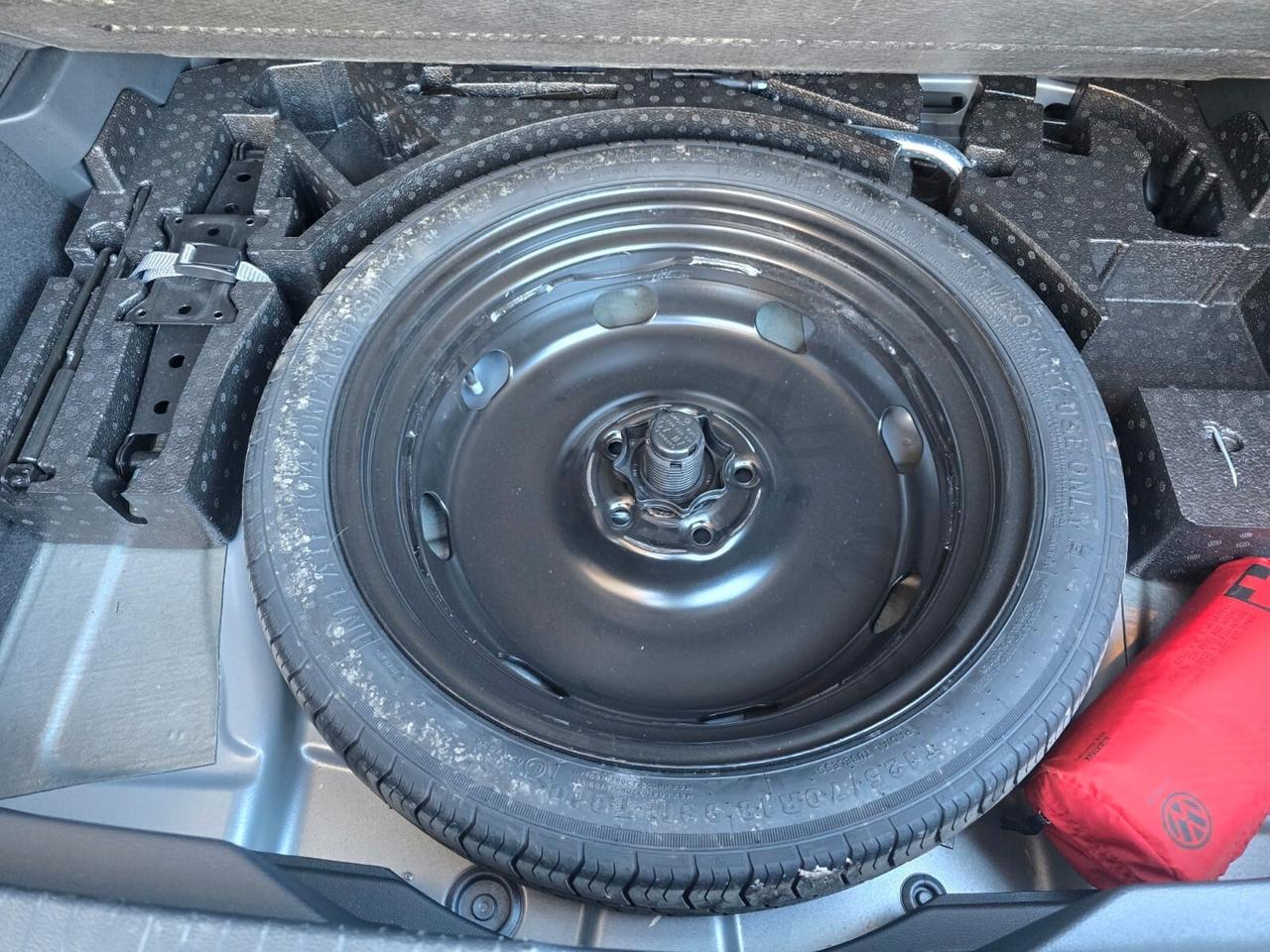 Volkswagen T-Roc 2.0 TDI SCR 150 CV DSG 4MOTION R-Line