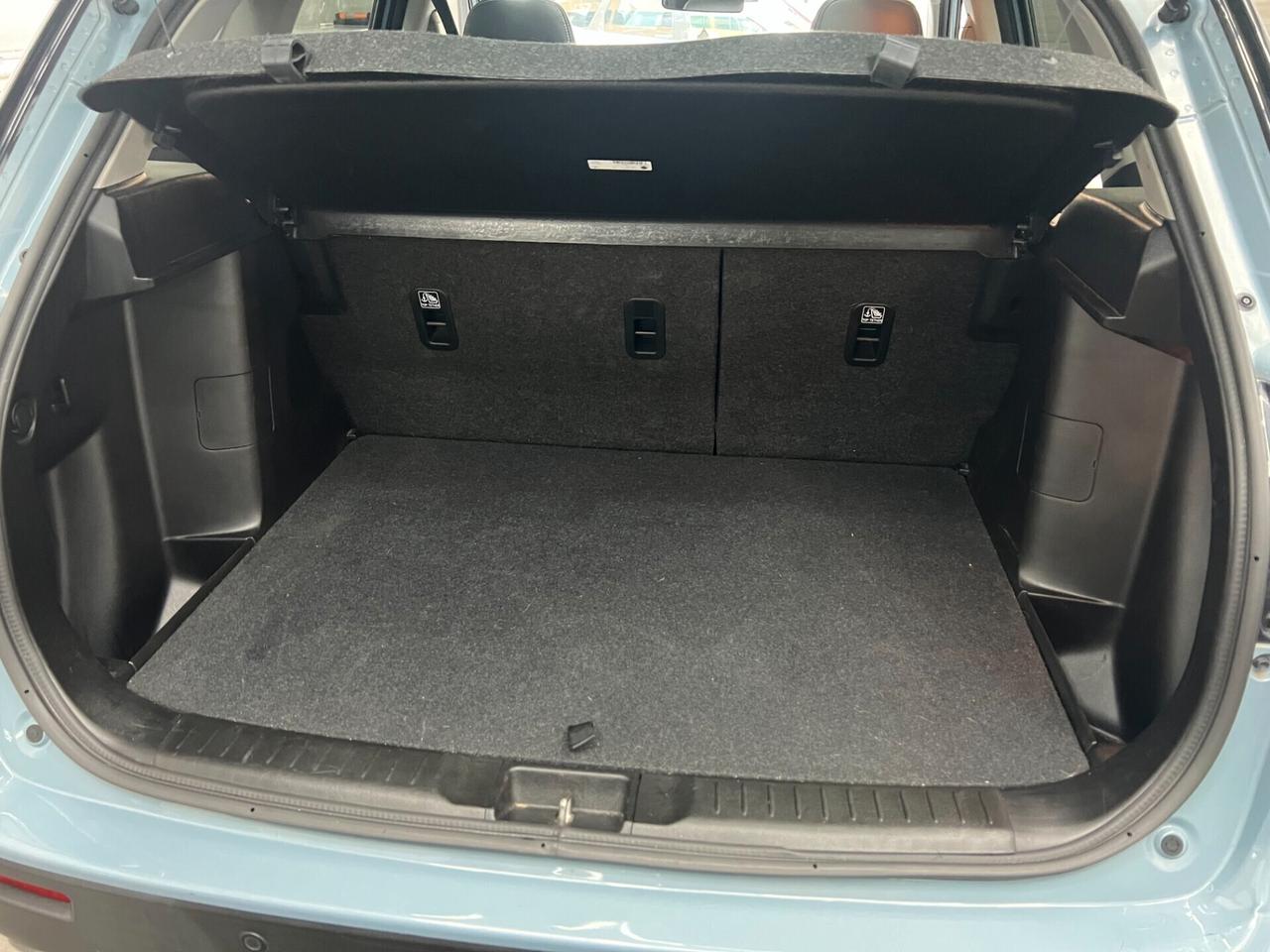 Suzuki Vitara 1.5 Hybrid A/T 4WD AllGrip Starview