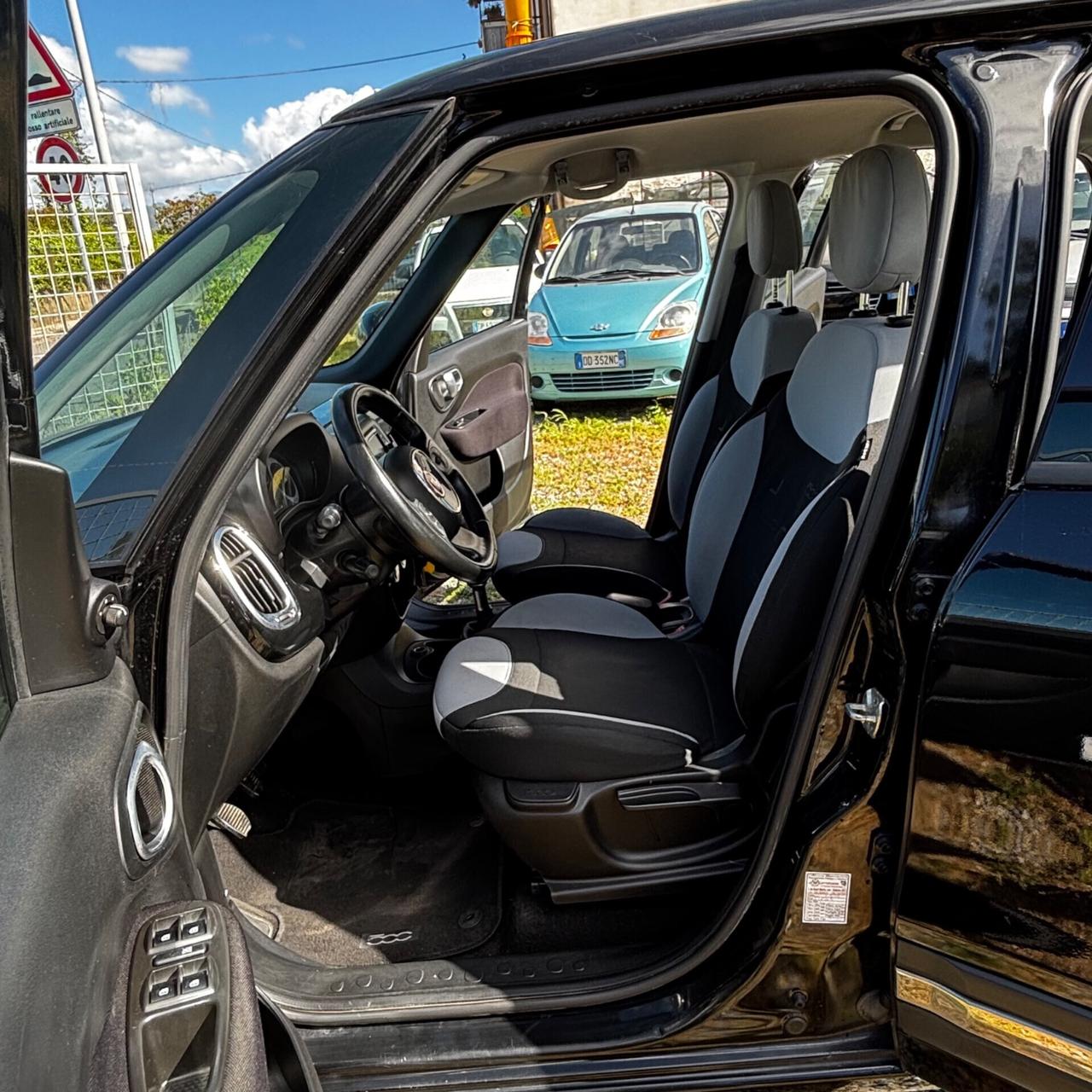 Fiat 500L 1.3 Multijet 85 CV Pop Star