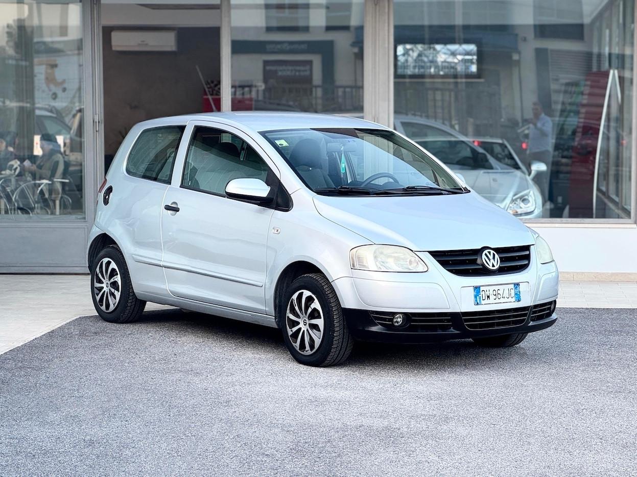 Volkswagen Fox 1.2 Benzina 54CV Neo. - 2009