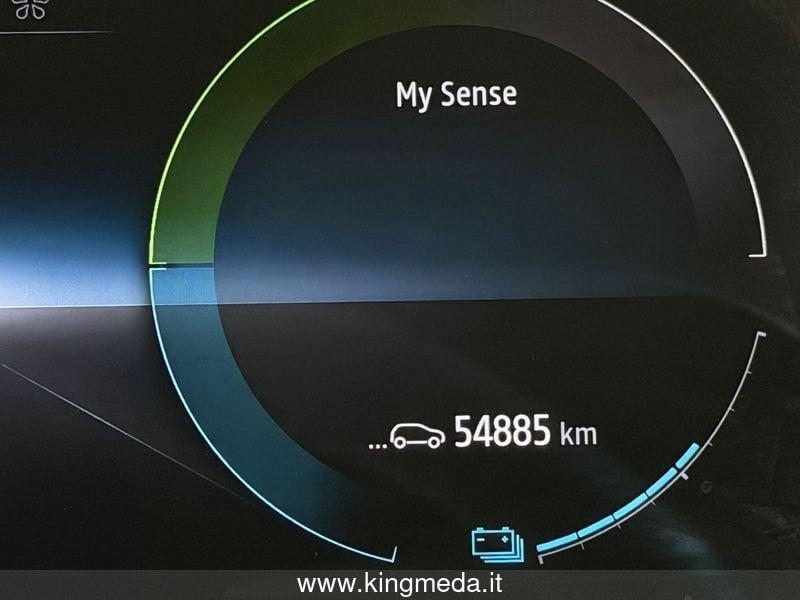 Renault Arkana E-Tech 1.6 full hybrid E-Tech Engineered Fast Track