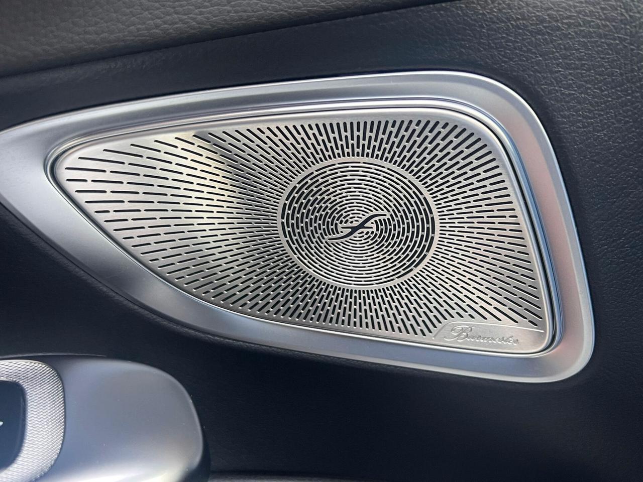 Mercedes-Benz CLE 220 d Coupe AMG Line Premium Plus Burmester tetto led