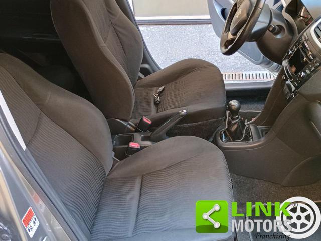 SUZUKI Swift 1.2 VVT 5 porte GL Top NEOPATENTATI